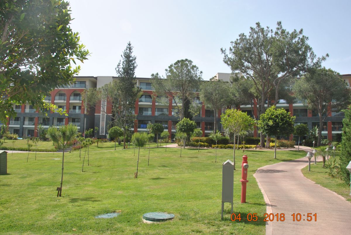 imagini hotel CLUB MEGASARAY BELEK